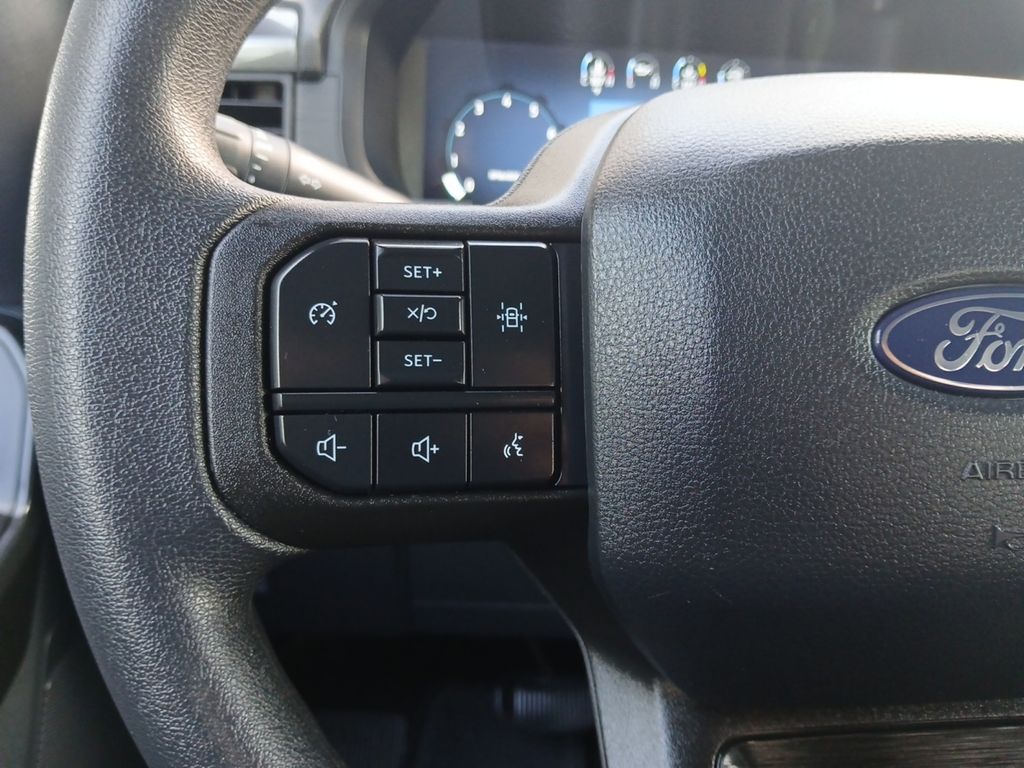 Used Car 2024 Ford F-150  Stx For Sale Under $50,000 In Austin, Texas
