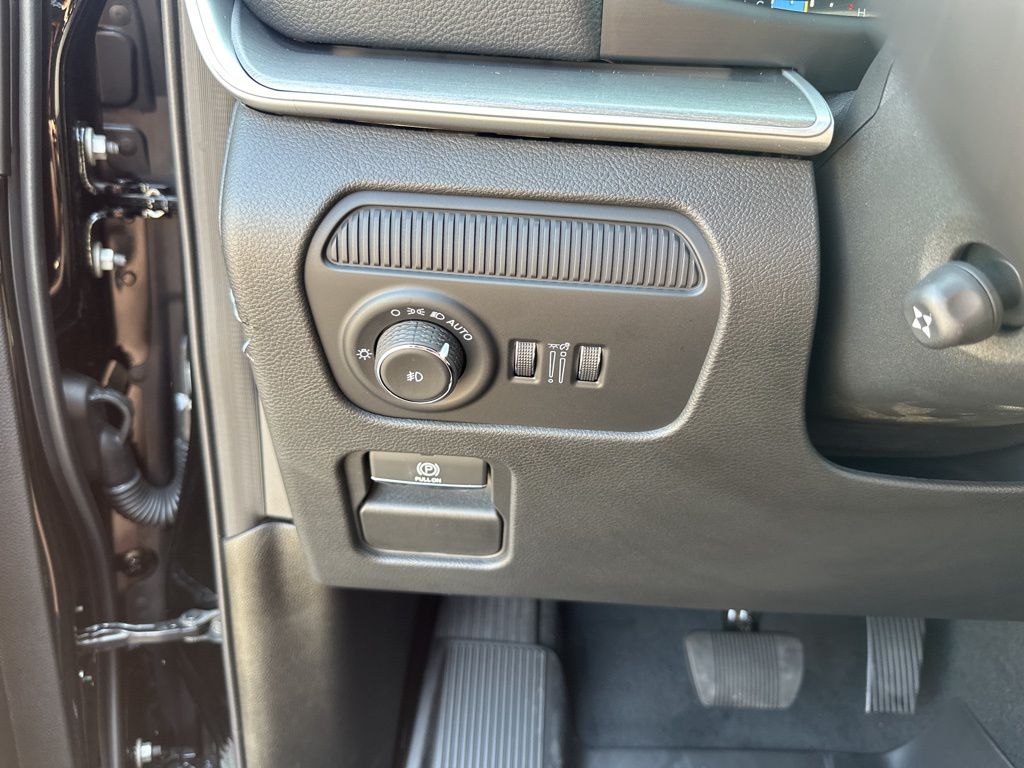 2025 Jeep Wagoneer  Series Ii In Austin, Texas