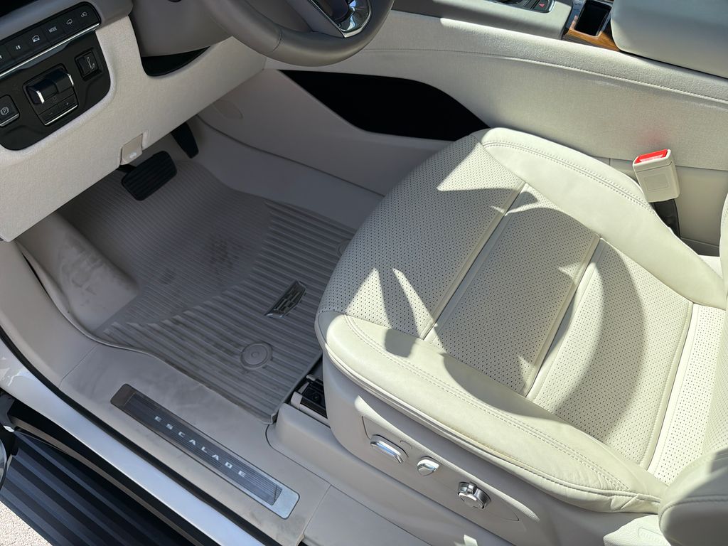 Used Car 2024 Cadillac Escalade Esv  Sport Platinum For Sale Under $90,000 In Austin, Texas