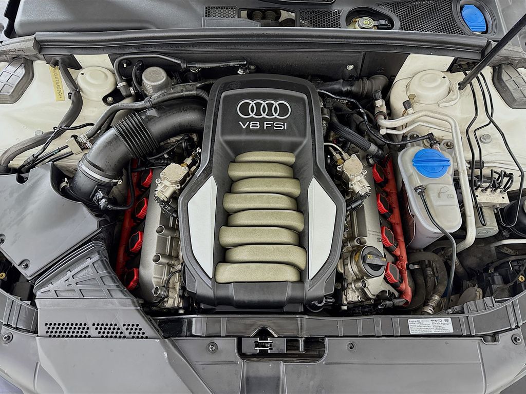 Used Car 2010 Audi S5  4.2 Premium Plus For Sale Under $15,000 In Austin, Texas