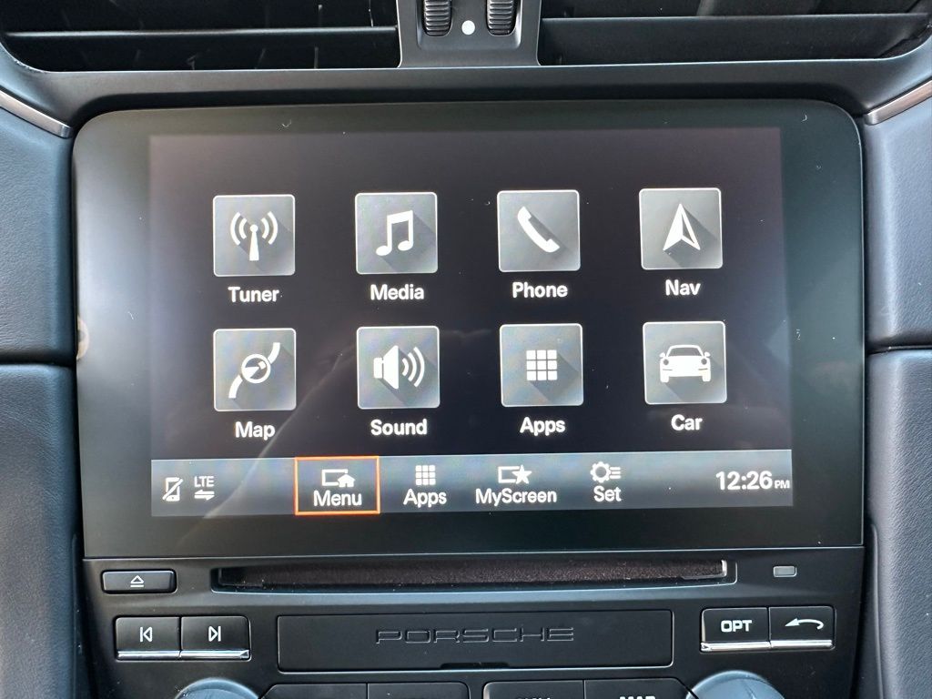 Thumbnail: 2018 Porsche 911 - 26