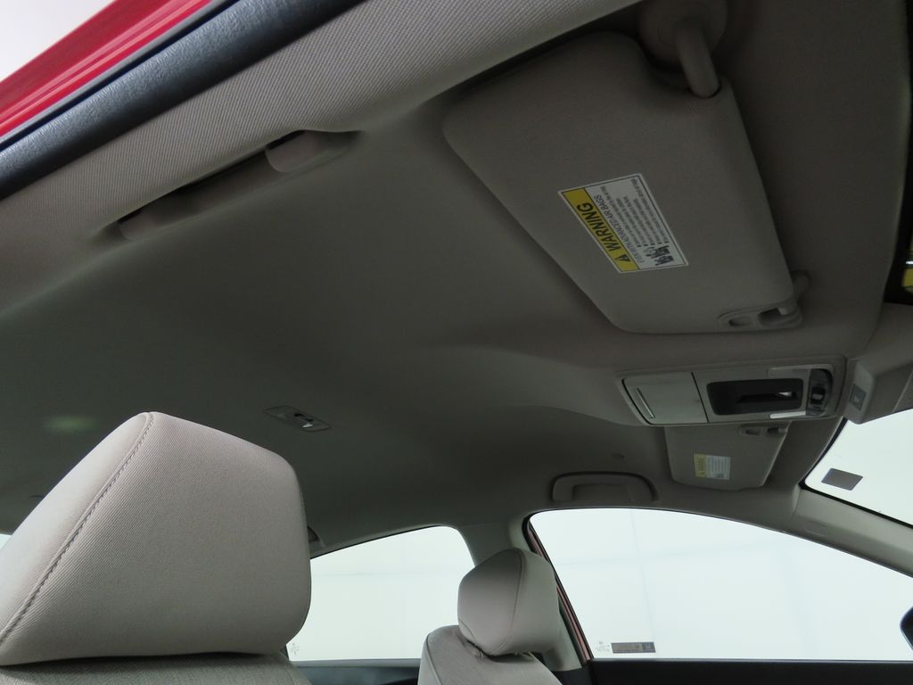 2023 Honda Accord LX 18