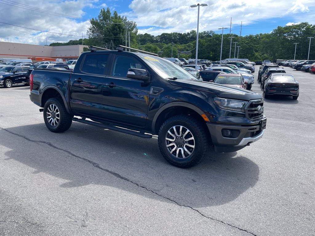 Used 2019 Ford Ranger Truck