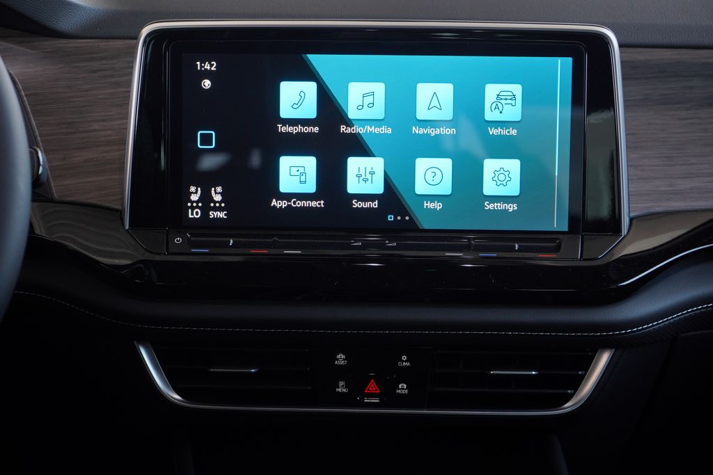 Thumbnail: 2025 Volkswagen Atlas - 11