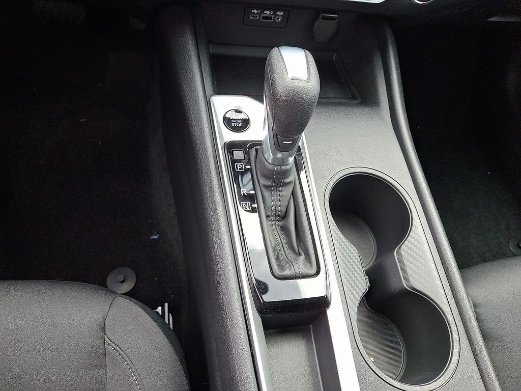 2026 Nissan Altima — photo 10