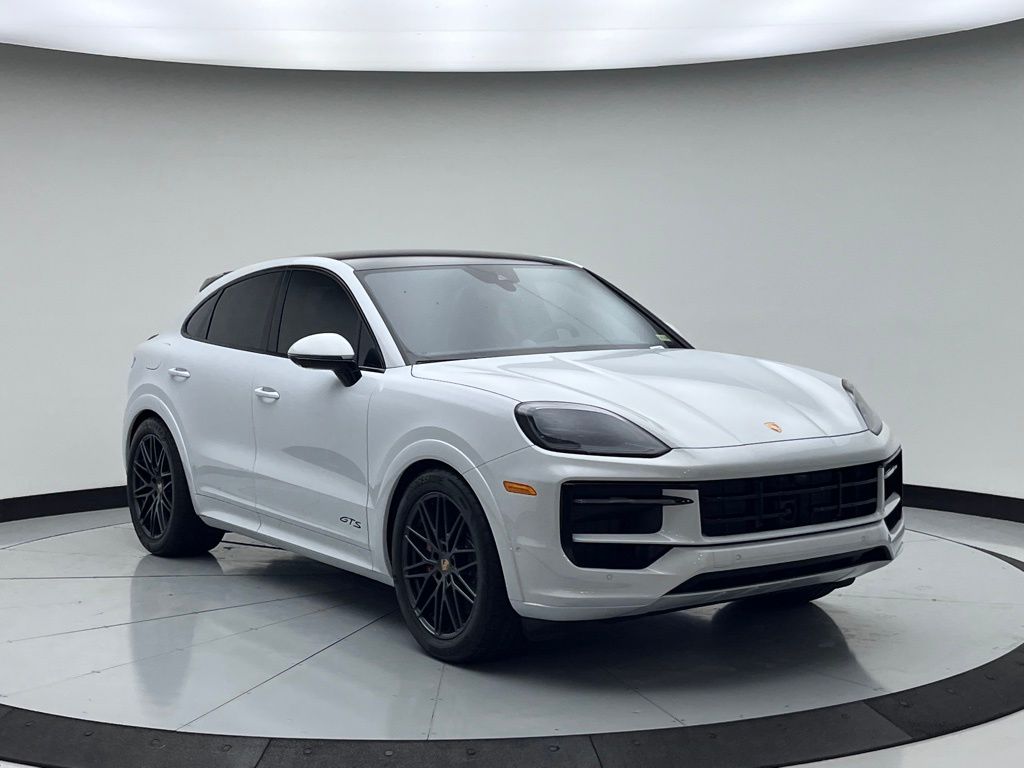 2025 Porsche   7