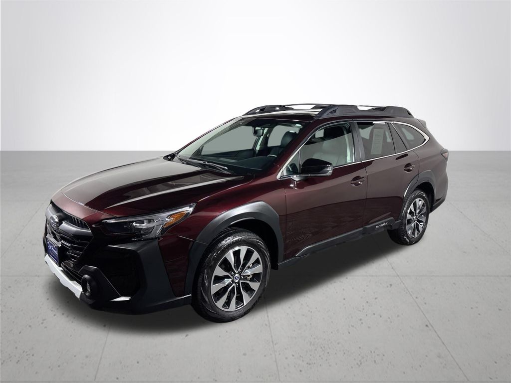 2023 Subaru Outback Limited