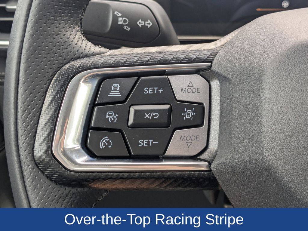 2025 Ford Mustang GT Premium Fastback