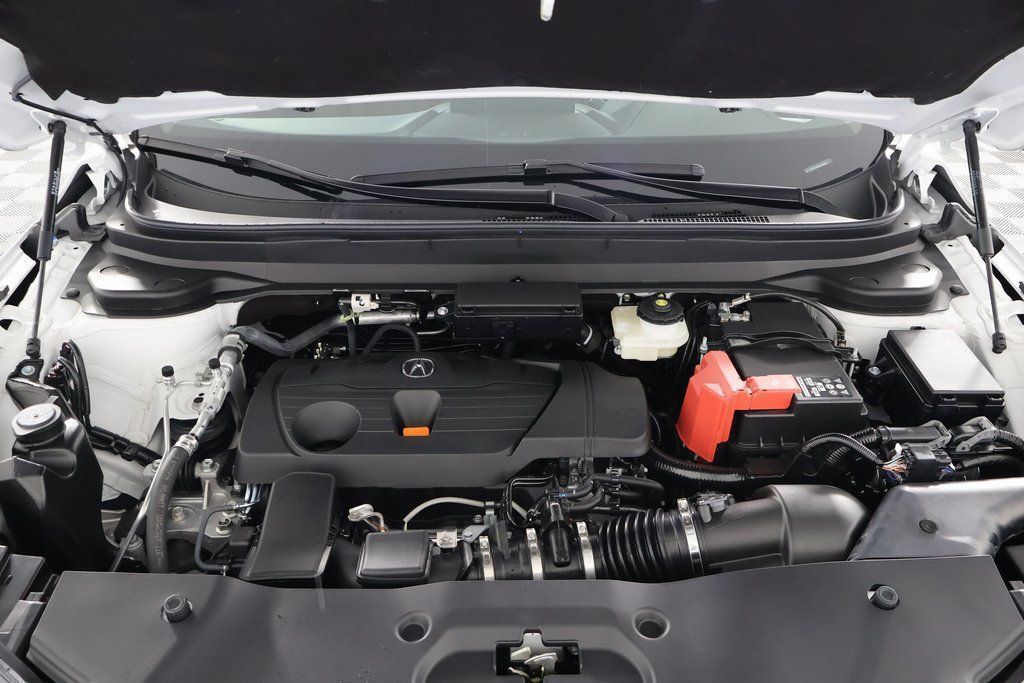 Thumbnail: 2026 Acura RDX - 9