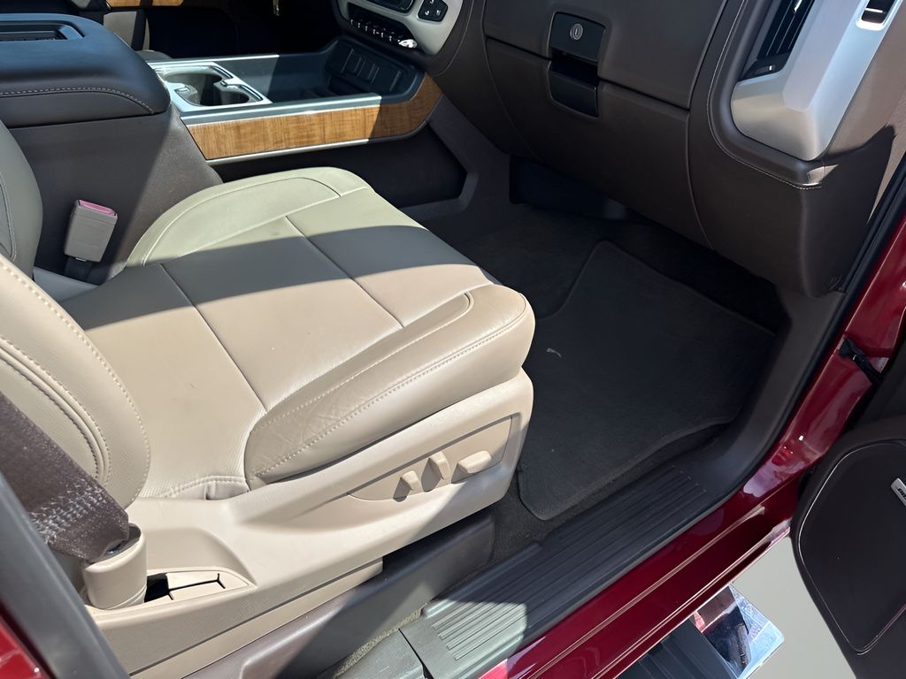 Used Car 2018 Gmc Sierra 1500  Slt For Sale Under $25,000 In Austin, Texas