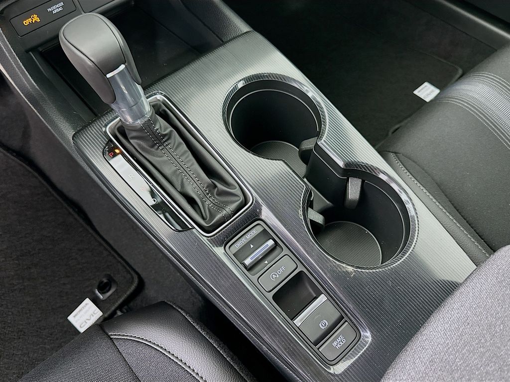 Thumbnail: 2026 Honda Civic - 14