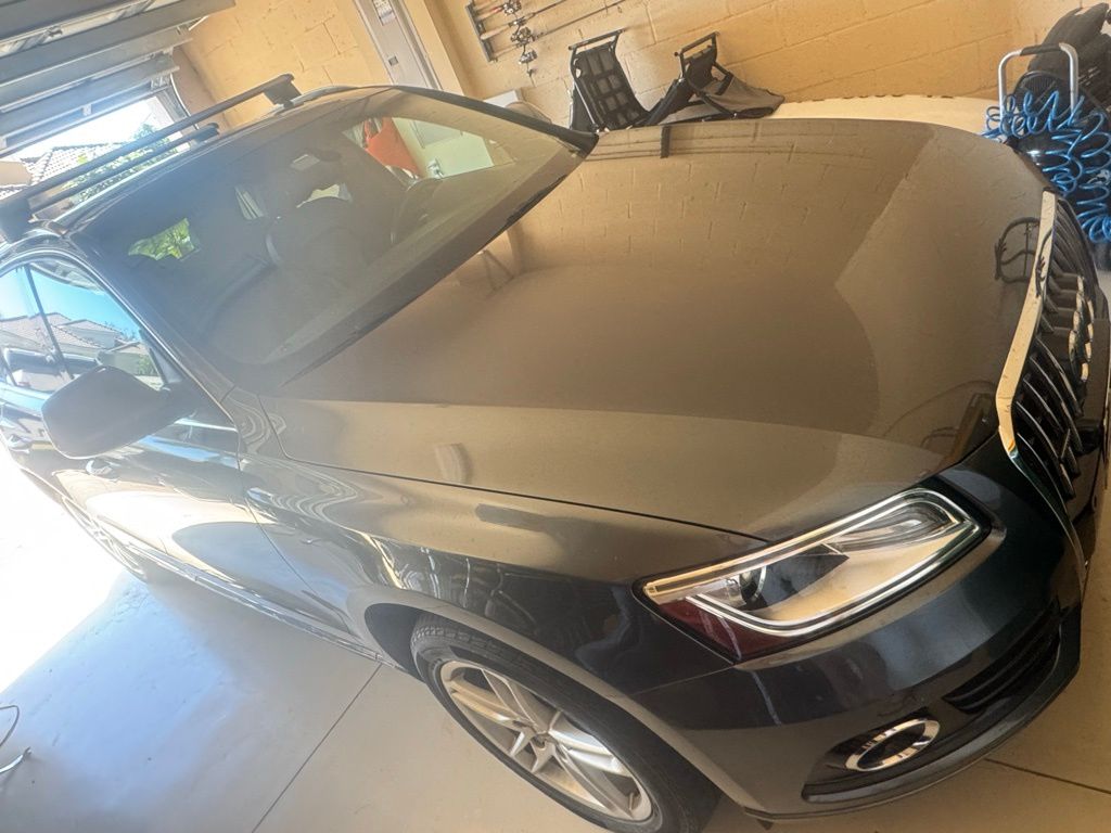 2015 Audi Q5 2.0T quattro Premium Plus