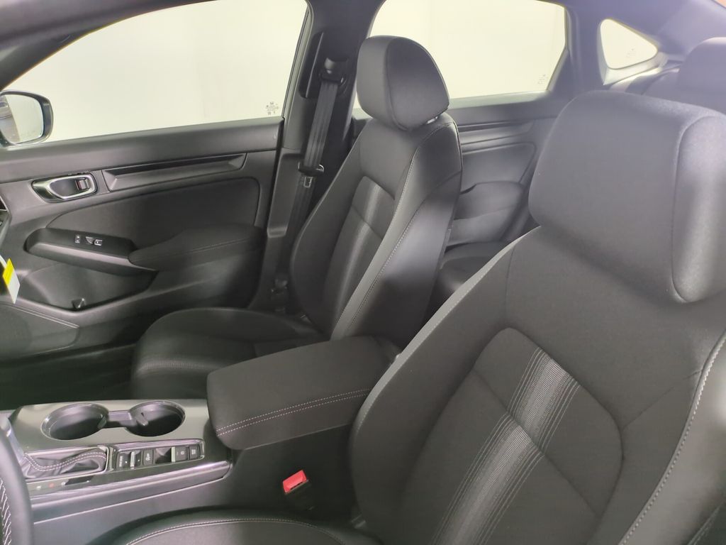 New 2025 Honda Civic For Sale in Fort Wayne, IN