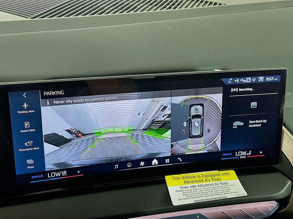 Thumbnail: 2025 BMW X3 - 13