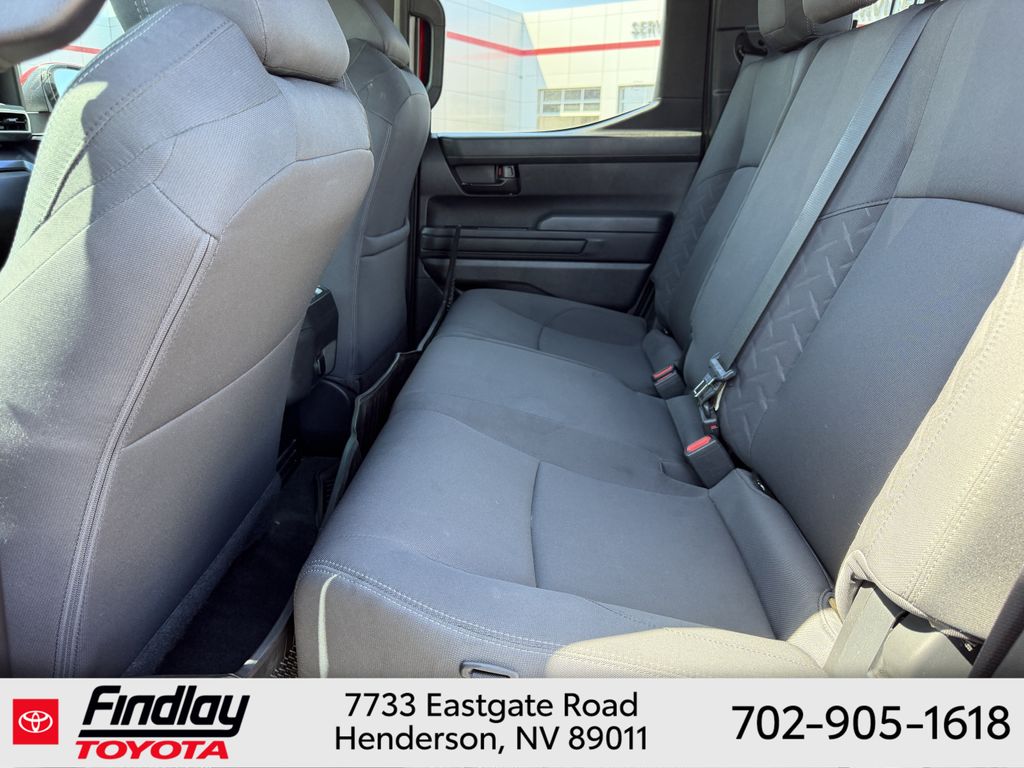 Used 2024 Toyota Tacoma Truck