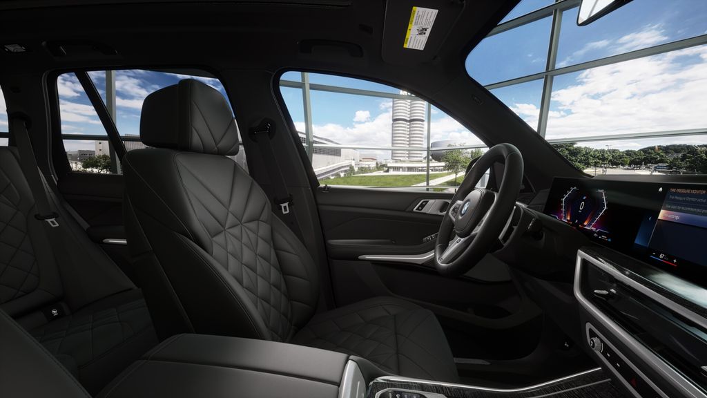 Thumbnail: 2026 BMW X5 - 9