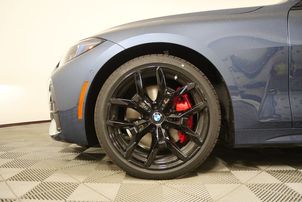 Thumbnail: 2026 BMW 4 Series - 7