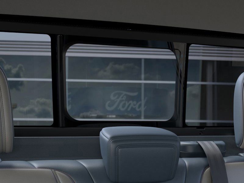 New 2025 Ford Maverick Lariat