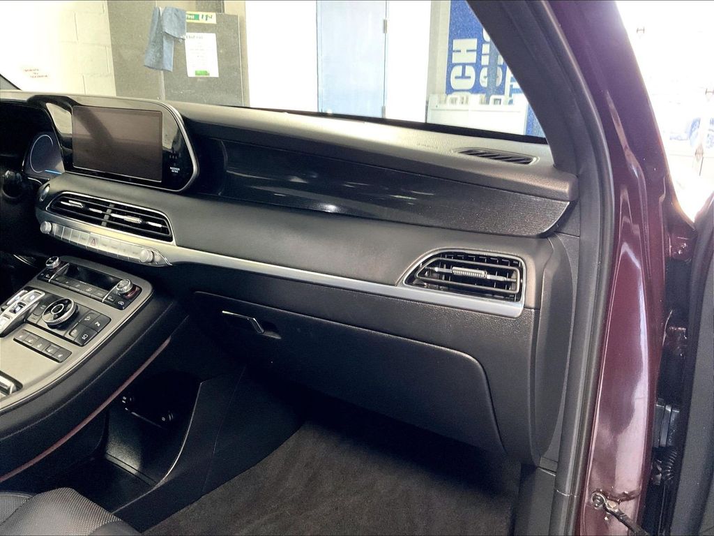 2022 Hyundai Palisade — photo 13