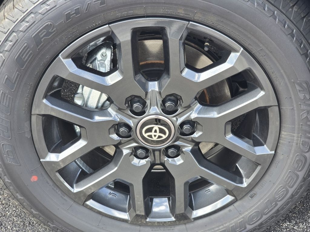 New 2026  Toyota Platinum image 11