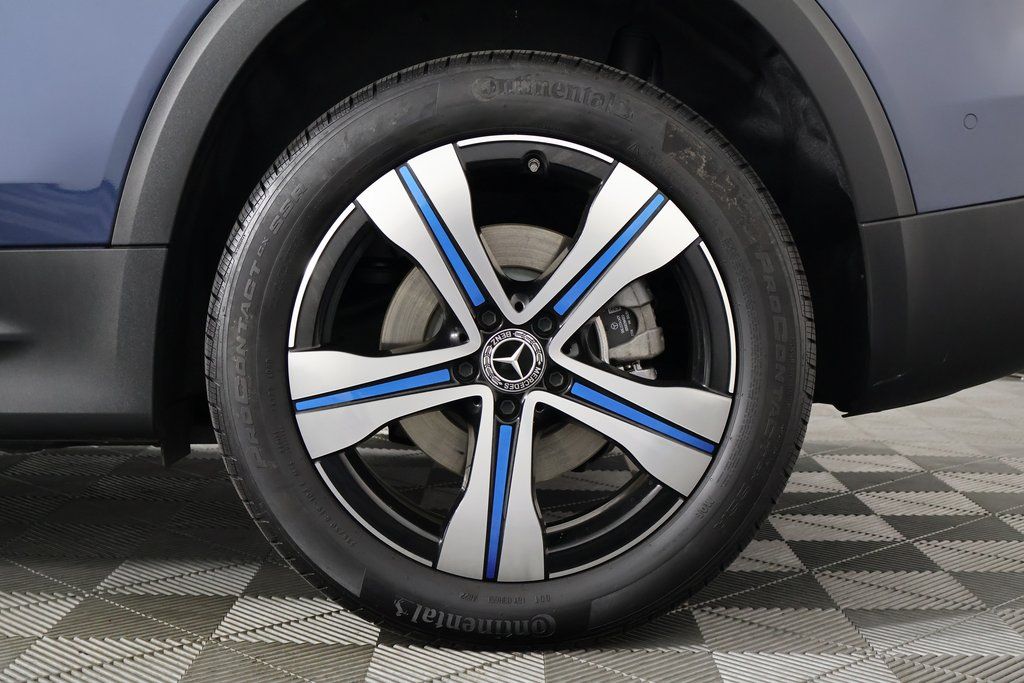 2023 Mercedes-Benz EQB 350 17