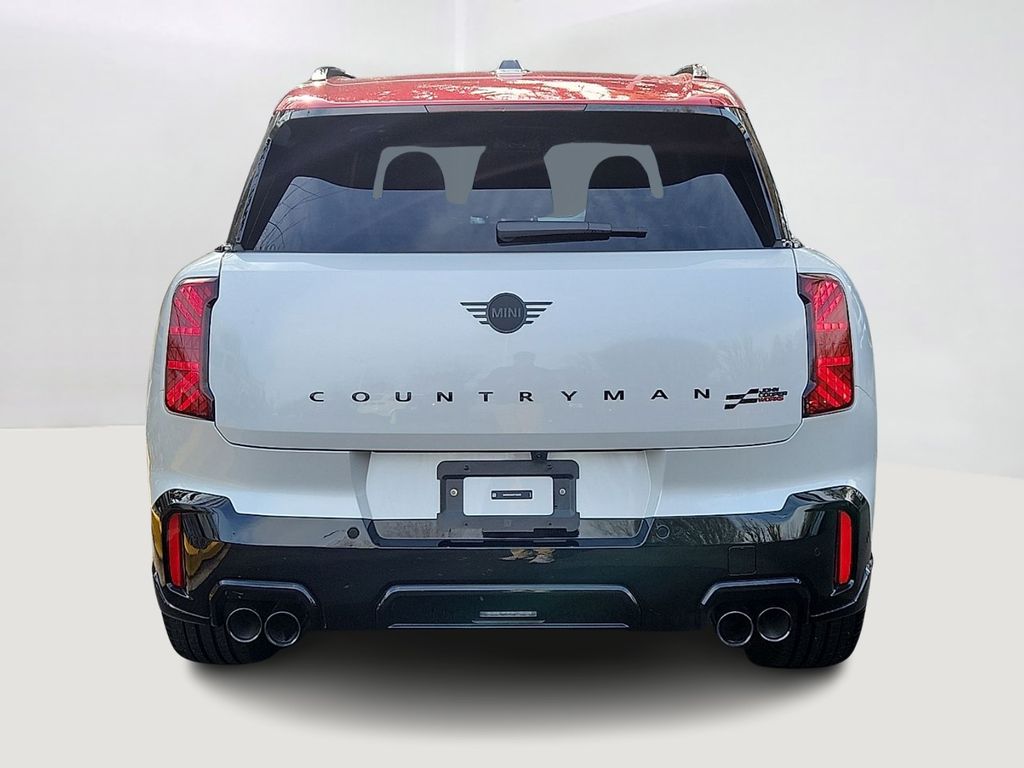 Thumbnail: 2025 MINI Cooper Countryman - 6