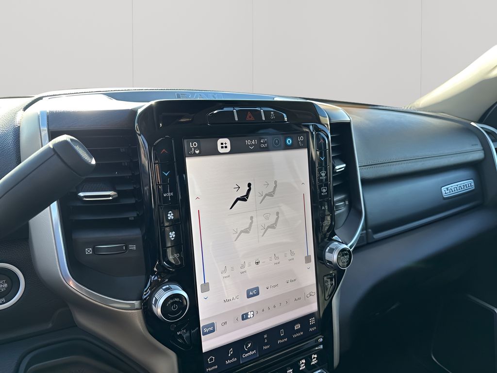 Used Car 2024 Ram 2500  Laramie For Sale Under $60,000 In Austin, Texas