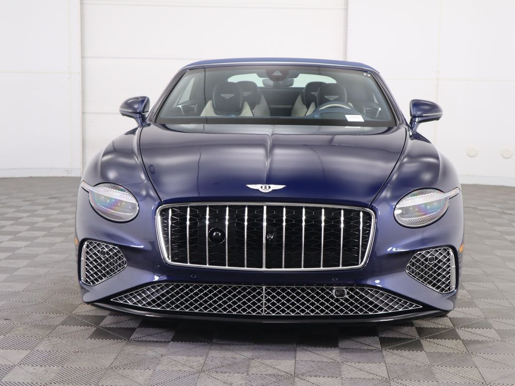 Thumbnail: 2026 Bentley Continental - 10