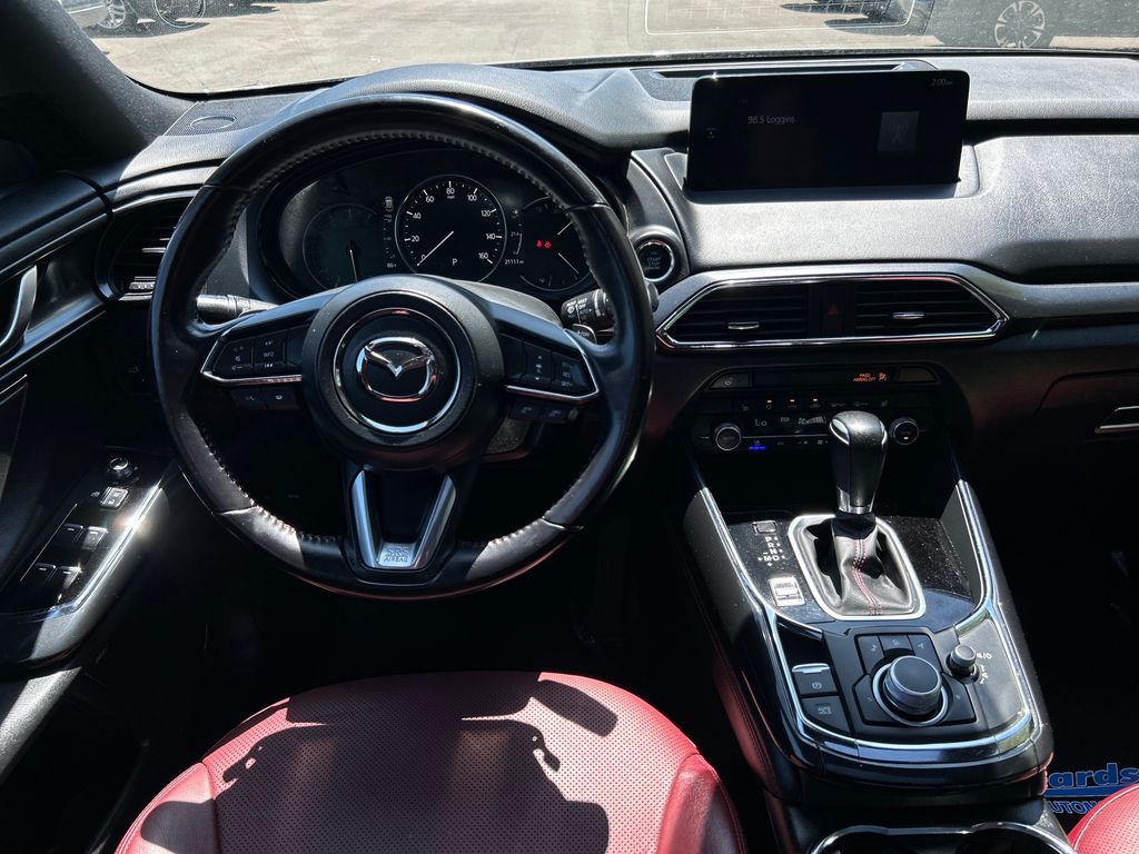 Certified Used 2023 Gray Mazda Carbon Edition image 30