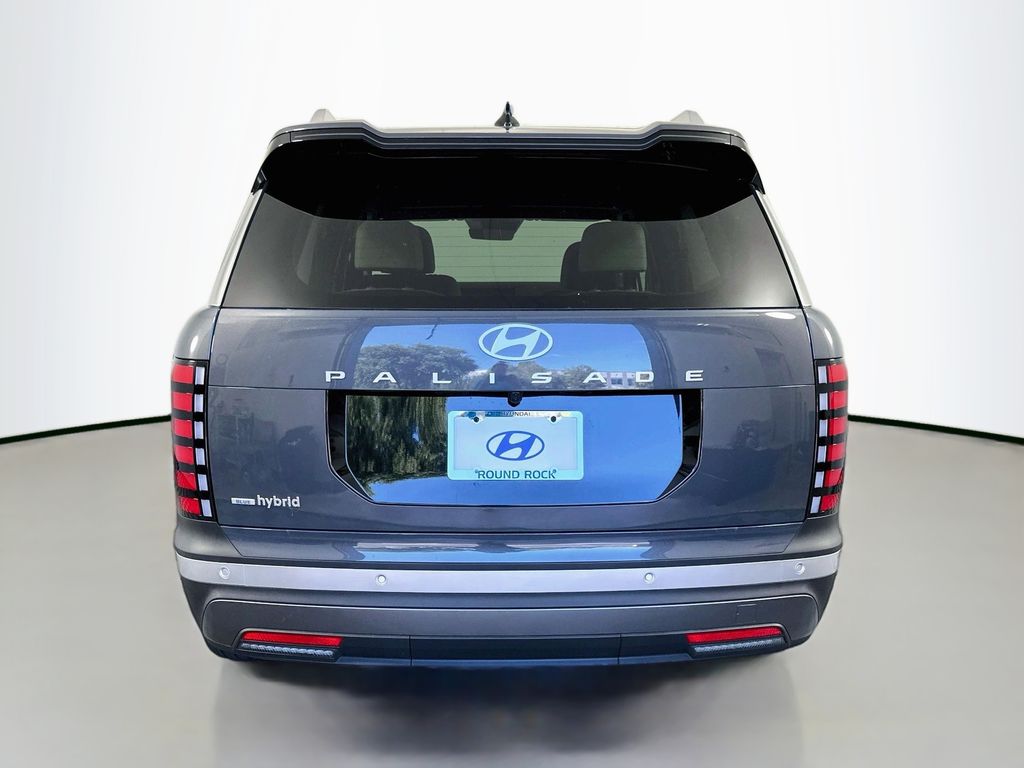 Thumbnail: 2026 Hyundai Palisade - 6