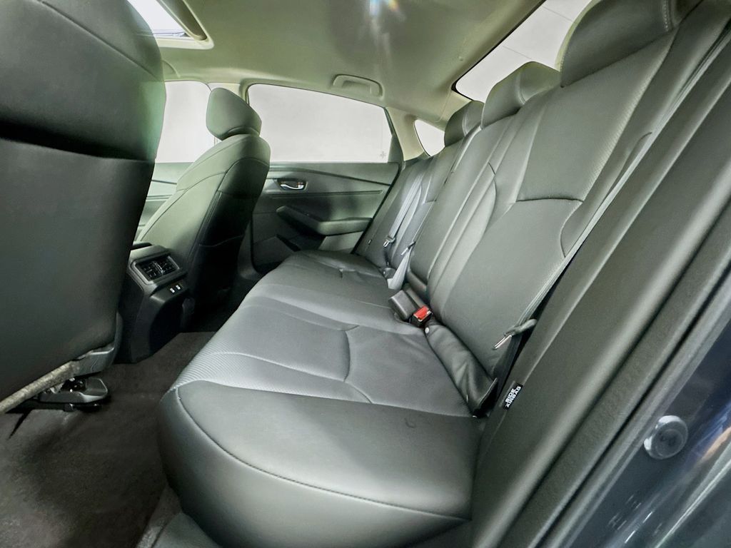 New Car 2025 Honda Accord Hybrid  Ex-l For Sale Under $40,000 In Austin, Texas