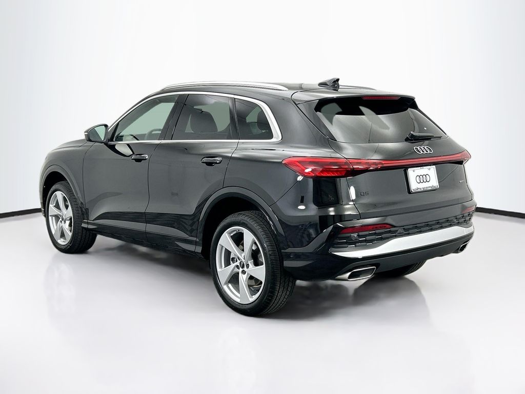 Thumbnail: 2025 Audi Q5 - 7