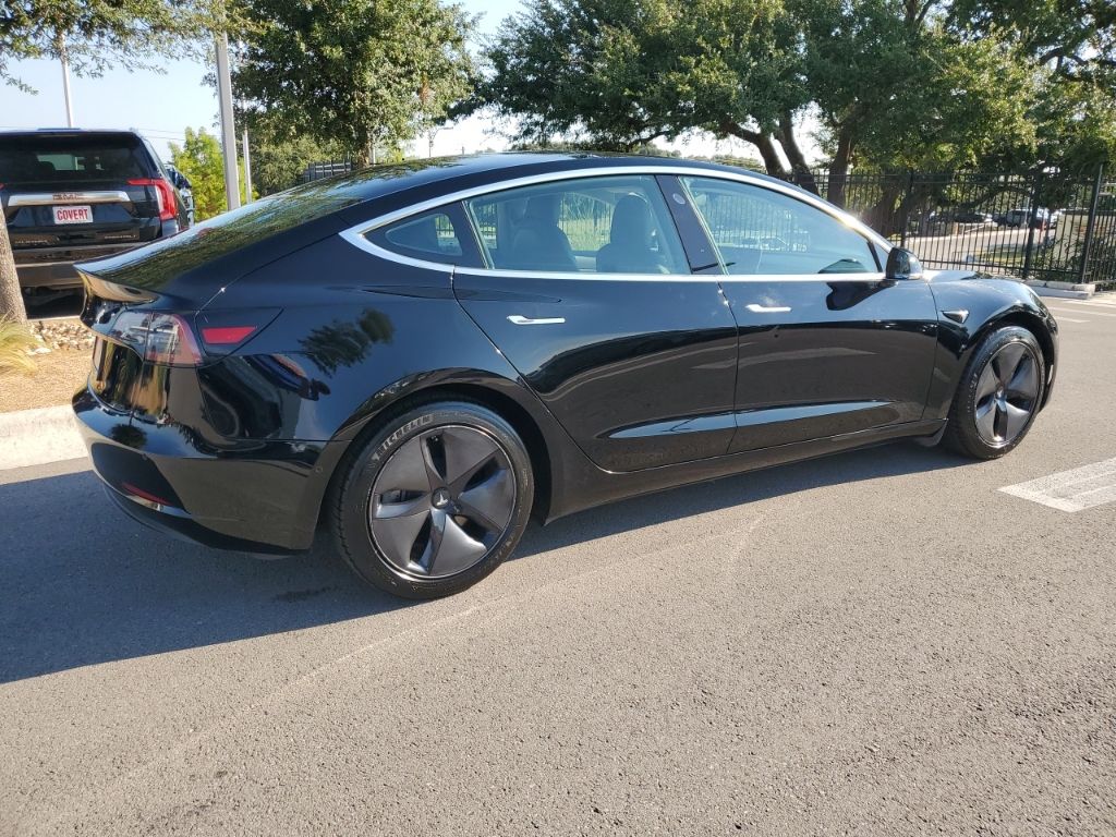 Used Car 2018 Tesla Model 3  For Sale In Austin, Texas