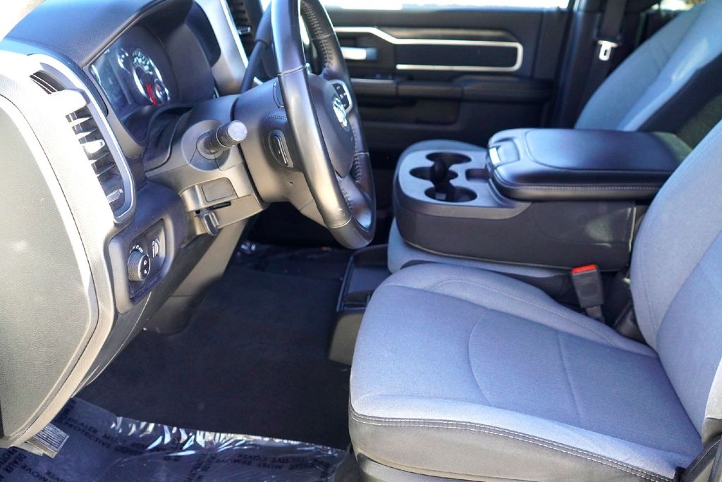 Used Car 2024 Ram 2500  Big Horn For Sale Under $50,000 In Taylor, Texas