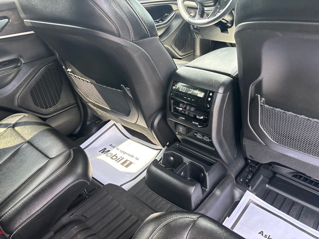 Used 2023 Jeep Grand Cherokee L SUV