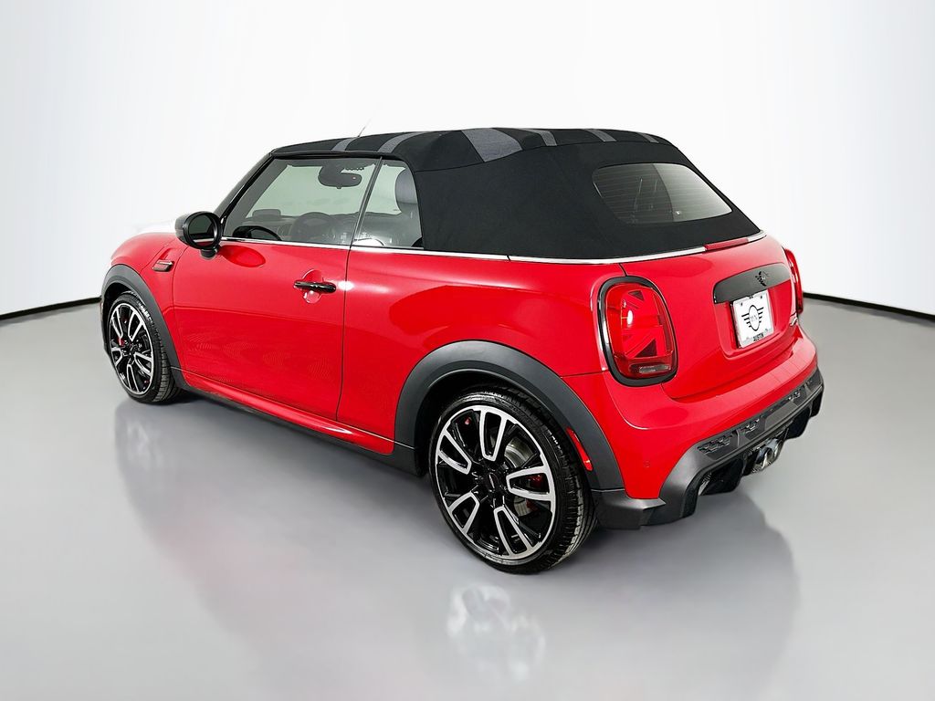 Thumbnail: 2023 MINI Cooper - 7