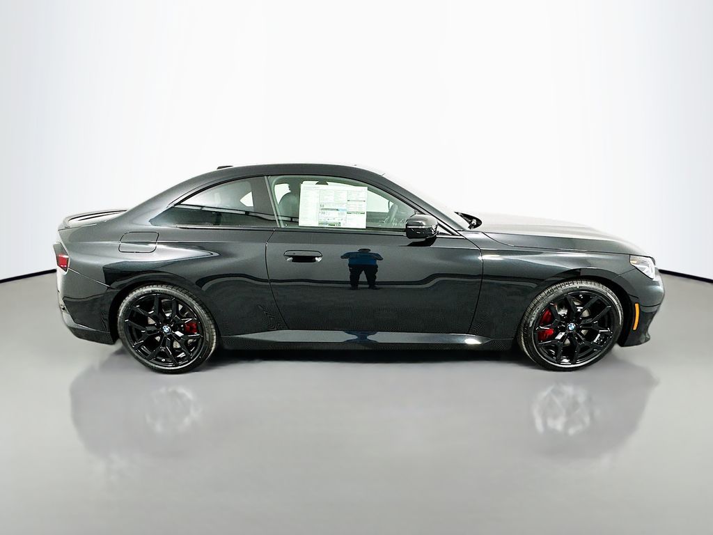 Thumbnail: 2026 BMW 2 Series - 4