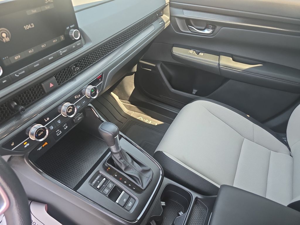 Used 2024 Honda CR-V SUV