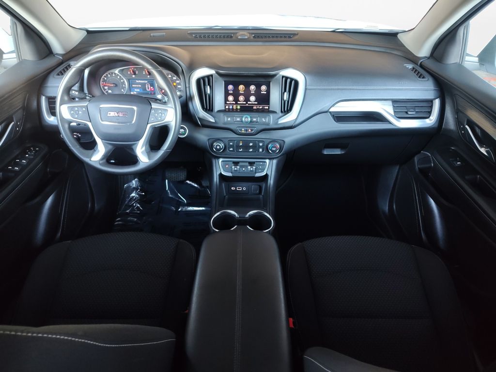 Used Car 2024 Gmc Terrain  Sle For Sale Under $25,000 In Austin, Texas