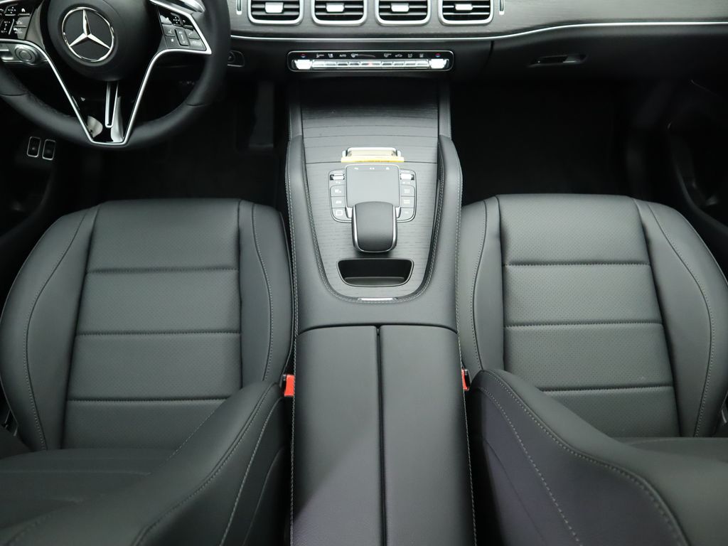 2025 Mercedes-Benz GLE 450 18