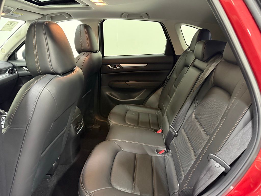 2022 Mazda CX-5 S Preferred 23