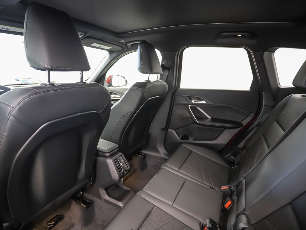 Thumbnail: 2026 BMW X1 - 21