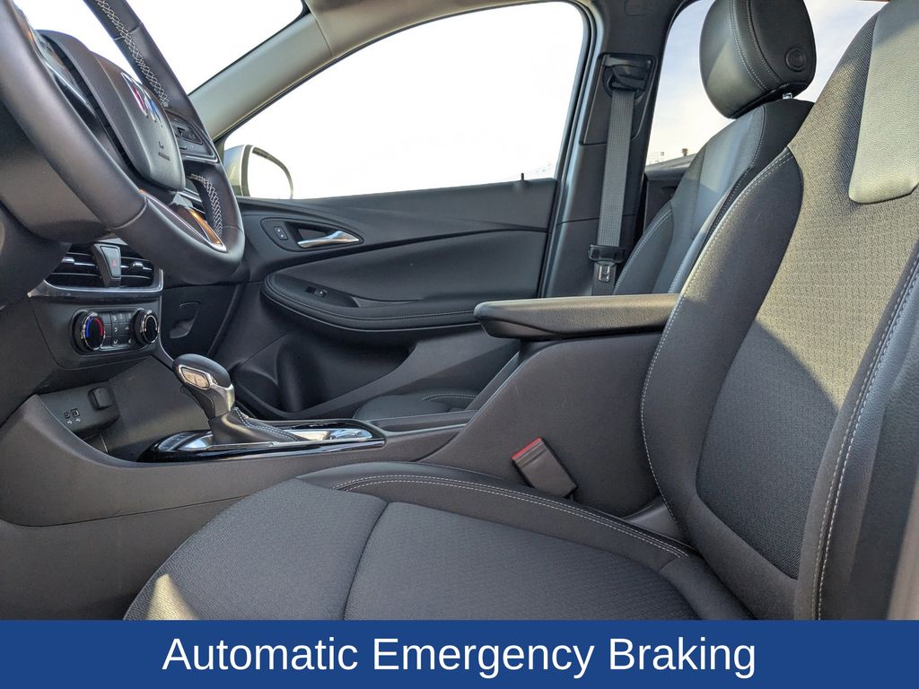 2024 Buick Encore GX Preferred FWD