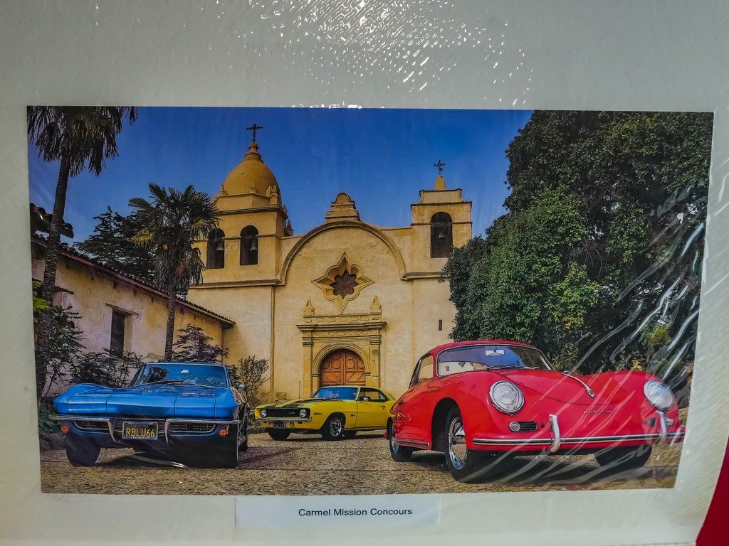 Used 1957  Porsche Carrera 1500 GS image 51