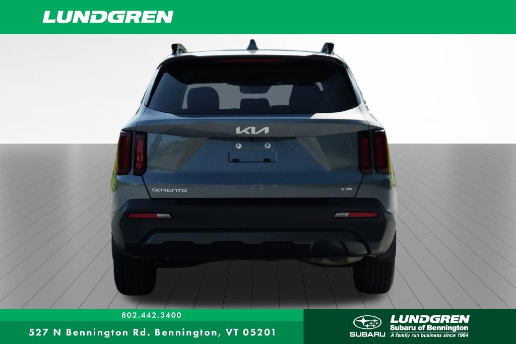 Used 2023 Kia Sorento SUV