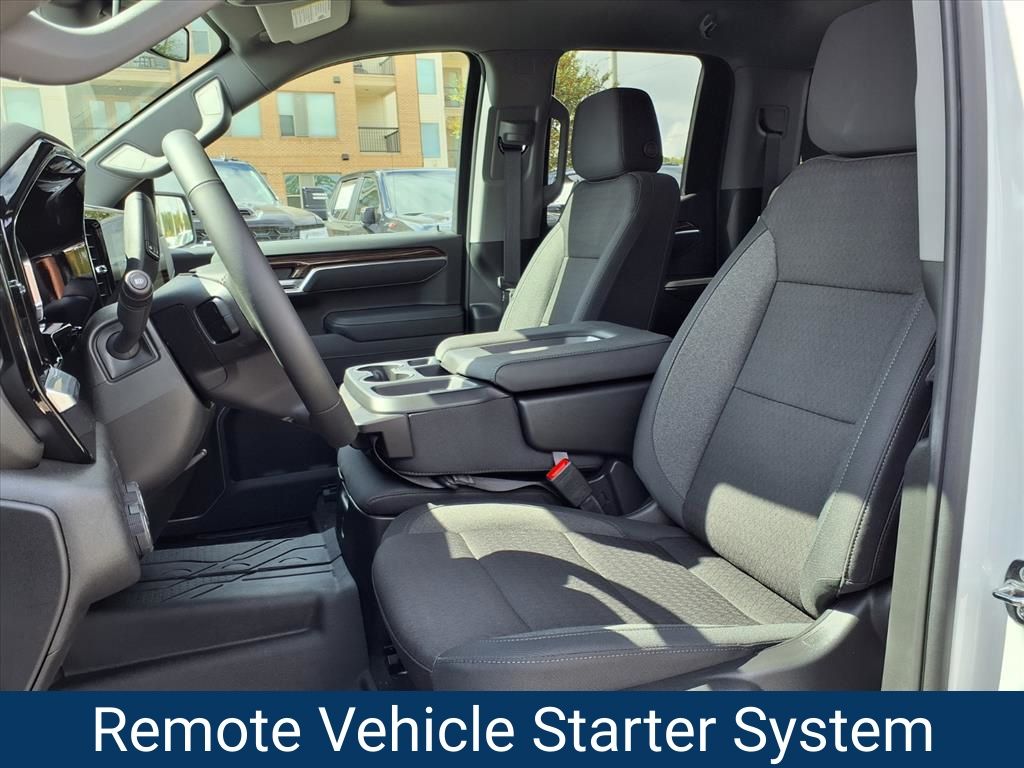 ChevroletSilverado 150022