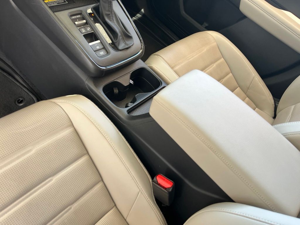 Thumbnail: 2023 Honda CR-V - 19