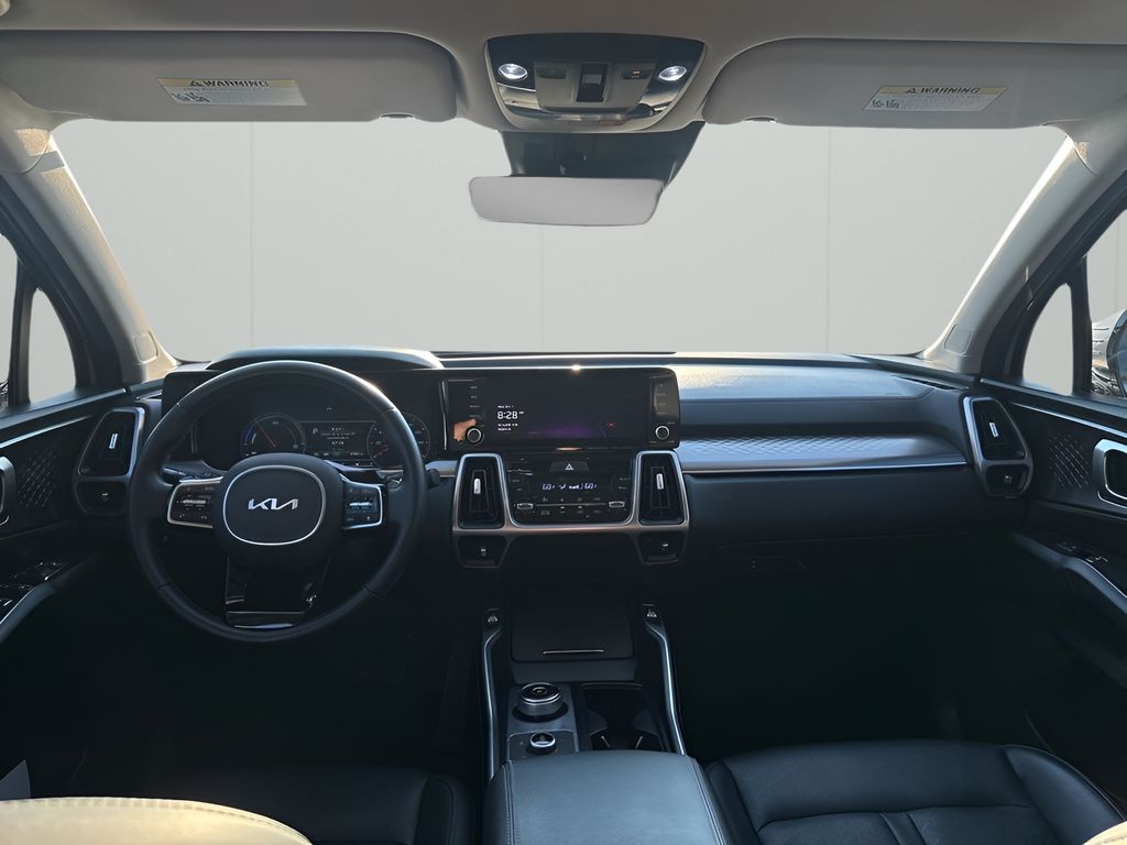 Used Car 2022 Kia Sorento Hybrid  Ex For Sale Under $30,000 In Austin, Texas