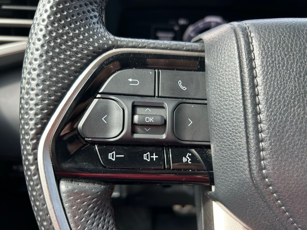 2024 Toyota Tundra Limited 20