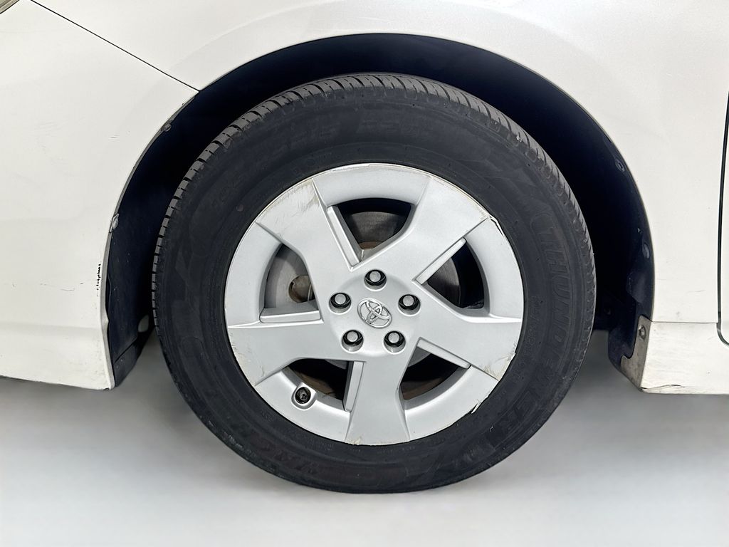 Used Car 2010 Toyota Prius  I For Sale Under $12,000 In Austin, Texas